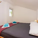 Bezauberndes Nur 80 Meter Zum Mit Grandiosem Meerblick Apartament