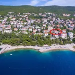 Apartament Bezauberndes Nur 80 Meter Zum Mit Grandiosem Meerblick *