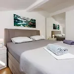 Appartement Bezauberndes Nur 80 Meter Zum Mit Grandiosem Meerblick