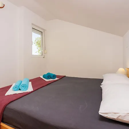 Bezauberndes Nur 80 Meter Zum Mit Grandiosem Meerblick Apartment